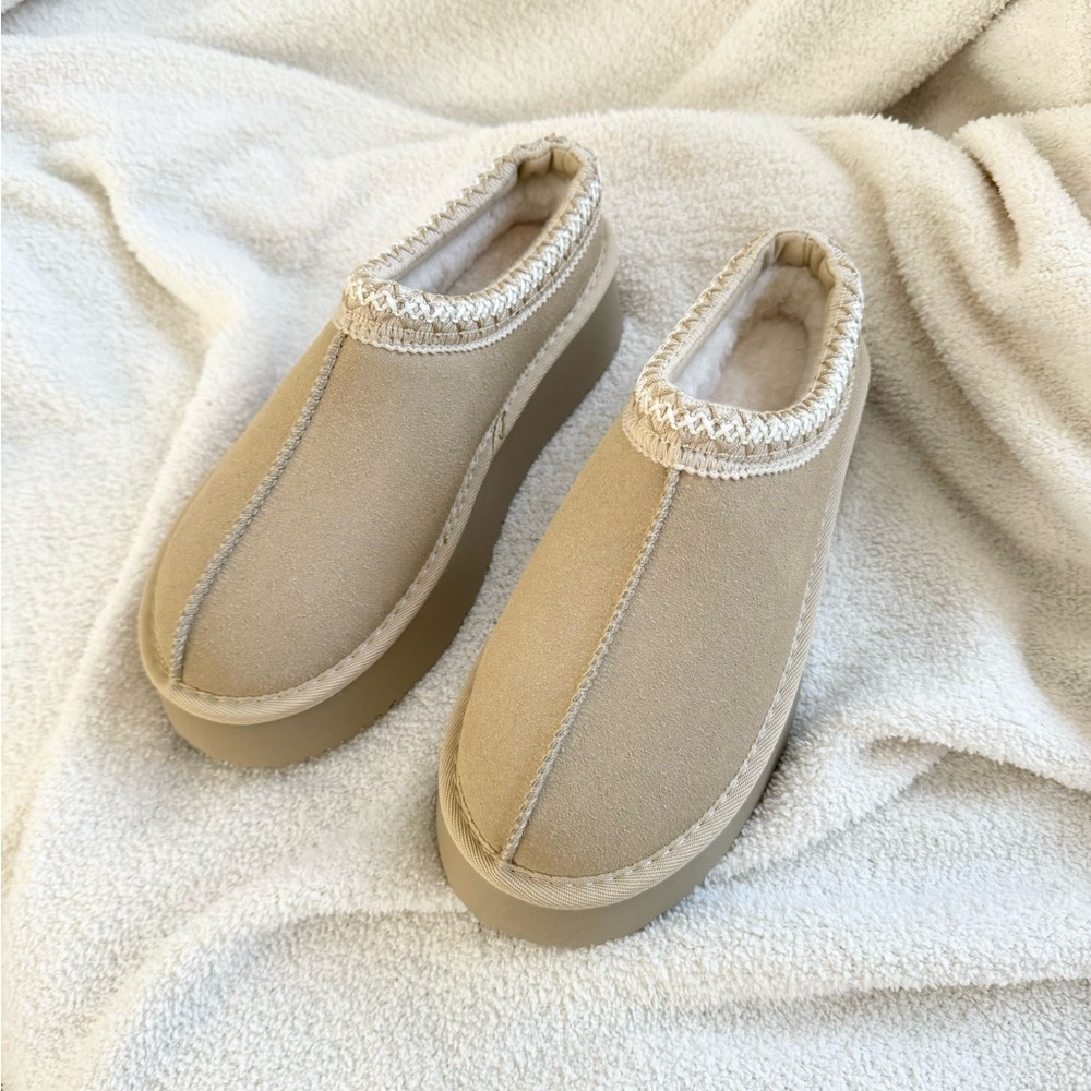 Women slipper shoes